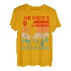 Mir Reichs Ich Geh Bouldern - Klettern Bergsteigen Boulder T-Shirt