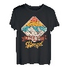 Bergsteiger Bergbengel klettern Wanderer Berge Bergfan T-Shirt