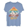 Bergsteiger Bergbengel klettern Wanderer Berge Bergfan T-Shirt
