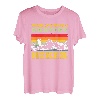 Wanderer World´s most Okayest Hiker Wandern Berge Bergfan T-Shirt