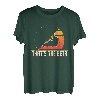 Thats The Beta Seilkletterer Bouldern T-Shirt