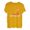 Thats The Beta Seilkletterer Bouldern T-Shirt
