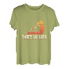 Thats The Beta Seilkletterer Bouldern T-Shirt