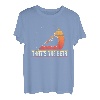 Thats The Beta Seilkletterer Bouldern T-Shirt