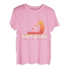 Thats The Beta Seilkletterer Bouldern T-Shirt