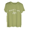 Tirol Liebe Herzschlag Berg Puls Ekg Tiroler Bua Madl lustig T-Shirt