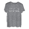 Wanderwoman Wanderer Bergsteiger Wanderlust Bergfan T-Shirt