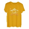 Damen Wander Woman Berg Mädel Outdoor Hobby Geschenk Frauen Natur T-Shirt