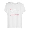 Damen Wander Woman Berg Mädel Outdoor Hobby Geschenk Frauen Natur T-Shirt