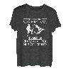 Damen Wanderer Oma Wandern Berge Wanderung Geschenk T-Shirt