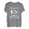 Damen Wanderer Oma Wandern Berge Wanderung Geschenk T-Shirt