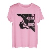 Go Climb A Rock - Felsklettern Bergsteiger oder Kletter T-Shirt