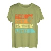 Der Himmel ist das Limit Felsklettern Bouldern Klettern Klettern T-Shirt