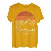 Watzmann 2713 Watzmannmassiv Bayern Bergsteigen Wandern T-Shirt