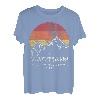 Watzmann 2713 Watzmannmassiv Bayern Bergsteigen Wandern T-Shirt