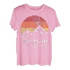 Watzmann 2713 Watzmannmassiv Bayern Bergsteigen Wandern T-Shirt