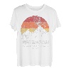 Watzmann 2713 Watzmannmassiv Bayern Bergsteigen Wandern T-Shirt