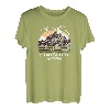 Kilimanjaro Kibo I Kibo Finisher I Kilimanjaro Afrika T-Shirt