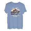 Kilimanjaro Kibo I Kibo Finisher I Kilimanjaro Afrika T-Shirt