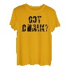 Got Chalk Graphic Bouldering, Klettern, Kletterfelsen T-Shirt