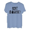 Got Chalk Graphic Bouldering, Klettern, Kletterfelsen T-Shirt