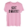 Got Chalk Graphic Bouldering, Klettern, Kletterfelsen T-Shirt