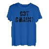 Got Chalk Graphic Bouldering, Klettern, Kletterfelsen T-Shirt