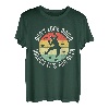 Dont Look Down Unless Its For Beta Sportklettern T-Shirt