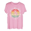 Dont Look Down Unless Its For Beta Sportklettern T-Shirt