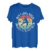 Dont Look Down Unless Its For Beta Sportklettern T-Shirt