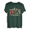 Jahrgang 1953, Geburtstag, Bergsteiger, Bergsteiger, Wanderer T-Shirt