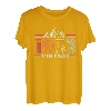 Jahrgang 1953, Geburtstag, Bergsteiger, Bergsteiger, Wanderer T-Shirt