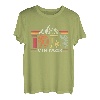 Jahrgang 1953, Geburtstag, Bergsteiger, Bergsteiger, Wanderer T-Shirt