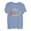 Jahrgang 1953, Geburtstag, Bergsteiger, Bergsteiger, Wanderer T-Shirt