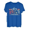 Jahrgang 1953, Geburtstag, Bergsteiger, Bergsteiger, Wanderer T-Shirt