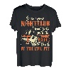 Lustiges Camping mit Freunden und Trinken Happy Camper T-Shirt