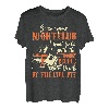 Lustiges Camping mit Freunden und Trinken Happy Camper T-Shirt