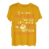 Lustiges Camping mit Freunden und Trinken Happy Camper T-Shirt