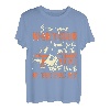 Lustiges Camping mit Freunden und Trinken Happy Camper T-Shirt