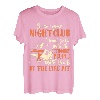 Lustiges Camping mit Freunden und Trinken Happy Camper T-Shirt