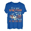 Lustiges Camping mit Freunden und Trinken Happy Camper T-Shirt