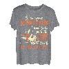 Lustiges Camping mit Freunden und Trinken Happy Camper T-Shirt