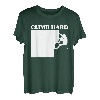 Climb Hard Kletterer Sportklettern Bouldern T-Shirt