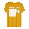 Climb Hard Kletterer Sportklettern Bouldern T-Shirt