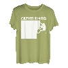 Climb Hard Kletterer Sportklettern Bouldern T-Shirt