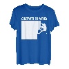 Climb Hard Kletterer Sportklettern Bouldern T-Shirt