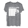 Climb Hard Kletterer Sportklettern Bouldern T-Shirt