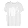 Climb Hard Kletterer Sportklettern Bouldern T-Shirt
