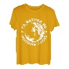 I'd Rather Be Hugging Rocks Bouldering-Klettersteiger T-Shirt