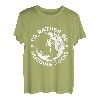 I'd Rather Be Hugging Rocks Bouldering-Klettersteiger T-Shirt